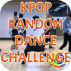 KPOP Random Dance icône