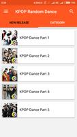 KPOP Random Dance Ekran Görüntüsü 2