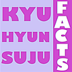 Kyuhyun Super Junior Facts