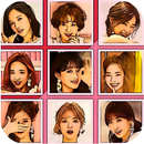 APK Guess The TWICE Members Kpop Quiz Game