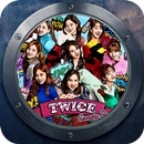 APK TWICE Pictures Tiles Puzzle Kpop Game 💕