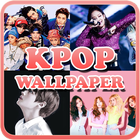 Wallpaper Kpop HD ikon