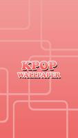 Wallpaper Kpop HD پوسٹر