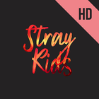 Stray Kids Wallpaper آئیکن