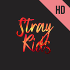 Stray Kids Wallpaper icon