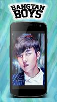 BTS Fanart Wallpapaers Screenshot 2