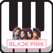 BlackPink-Dua Lipa Kiss and Make Up Real PianoTile