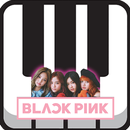 BlackPink-Dua Lipa Kiss and Make Up Real PianoTile APK