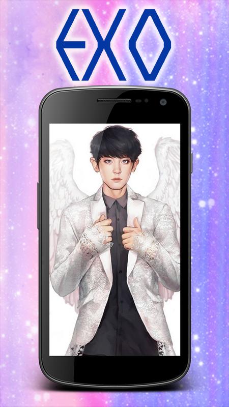 Exo Fanart Wallpaper For Android Apk Download
