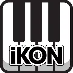 download iKON Real Piano Tiles APK