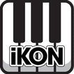 iKON Real Piano Tiles