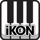 APK iKON Real Piano Tiles