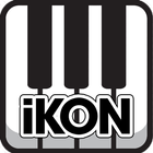 iKON Real Piano Tiles icône