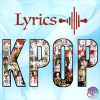 Kpop Lyrics Offline Screenshot 1