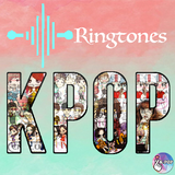 Kpop Ringtones Offline icône