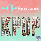 Kpop Ringtones Offline icon