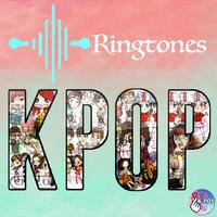 Kpop Ringtones Offline Affiche