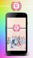 Twice Fanart Wallpaper capture d'écran 2