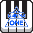 Wanna One Real Piano Tiles
