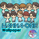 APK Wanna One Fanart Wallpapers