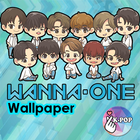 Wanna One Fanart Wallpapers ícone