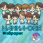 Wanna One Fanart Wallpapers Zeichen