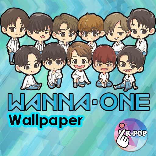 Wanna One Fanart Wallpapers