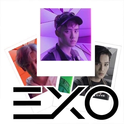 EXO Photo Gallery