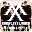 Monsta X Lyrics & Wallpapers (No Ads & Offline)