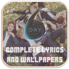 Day6 Lyrics & Wallpapers simgesi