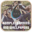 ”Day6 Lyrics & Wallpapers (No Ads & Offline)