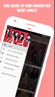 Poster Red Velvet Lyrics & Wallpapers