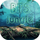 BTS Jungle ไอคอน