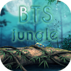 BTS Jungle 아이콘