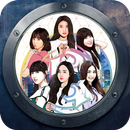 APK GFriend Pictures Tiles Puzzle Kpop Game ♥