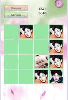 🍉 EXO-L 2048 Puzzle poster