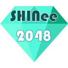 💎 SHINee 2048 أيقونة