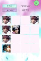 💎 SHINee 2048 Plakat