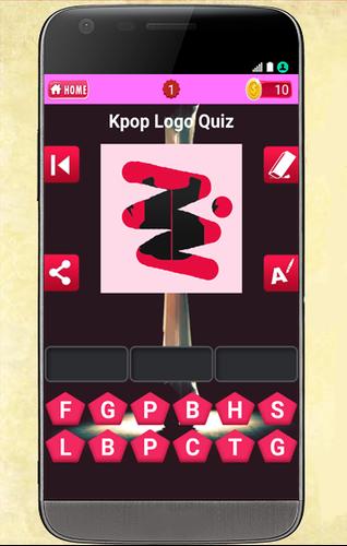 Kpop Logo Quiz for Android - APK Download