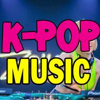 KPOP 댄스 DJ 리믹스 2016 الملصق