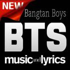 BTS - DNA Song 圖標
