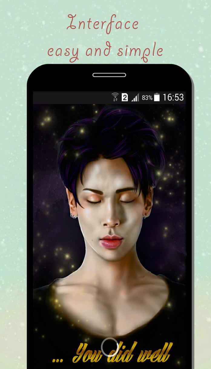 Kpop Wallpapers Hd For Android Apk Download