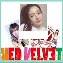 Red Velvet Photo Gallery APK