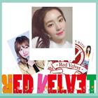 Red Velvet Photo Gallery icône