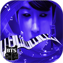 kpop bts  music game APK