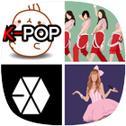Raten Sie den K-Pop-Song Zeichen
