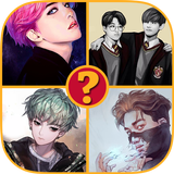 Kpop Quiz : Guess The KPOP Group icon
