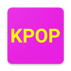 KPOP Quiz Pro icon