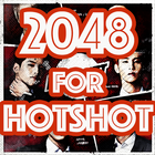 2048 for 핫샷(HOTSHOT) icône