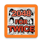 2048 for TWICE icon